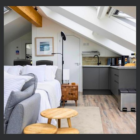 Uno St Ives - Luxury Serviced Accommodation Kültér fotó