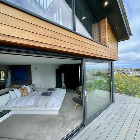 Uno St Ives - Luxury Serviced Accommodation Kültér fotó