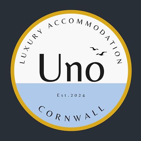 Uno St Ives - Luxury Serviced Accommodation Kültér fotó