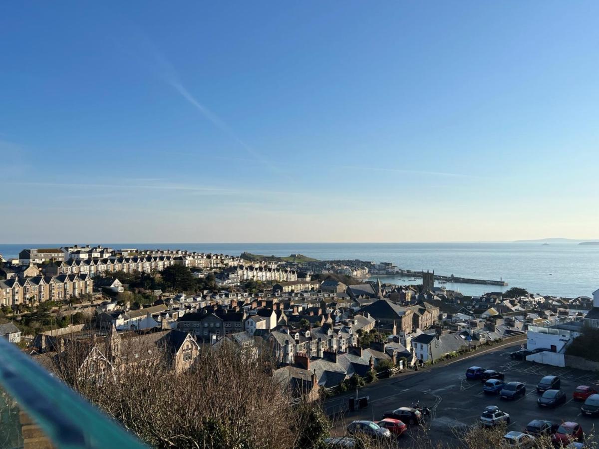 Uno St Ives - Luxury Serviced Accommodation Kültér fotó