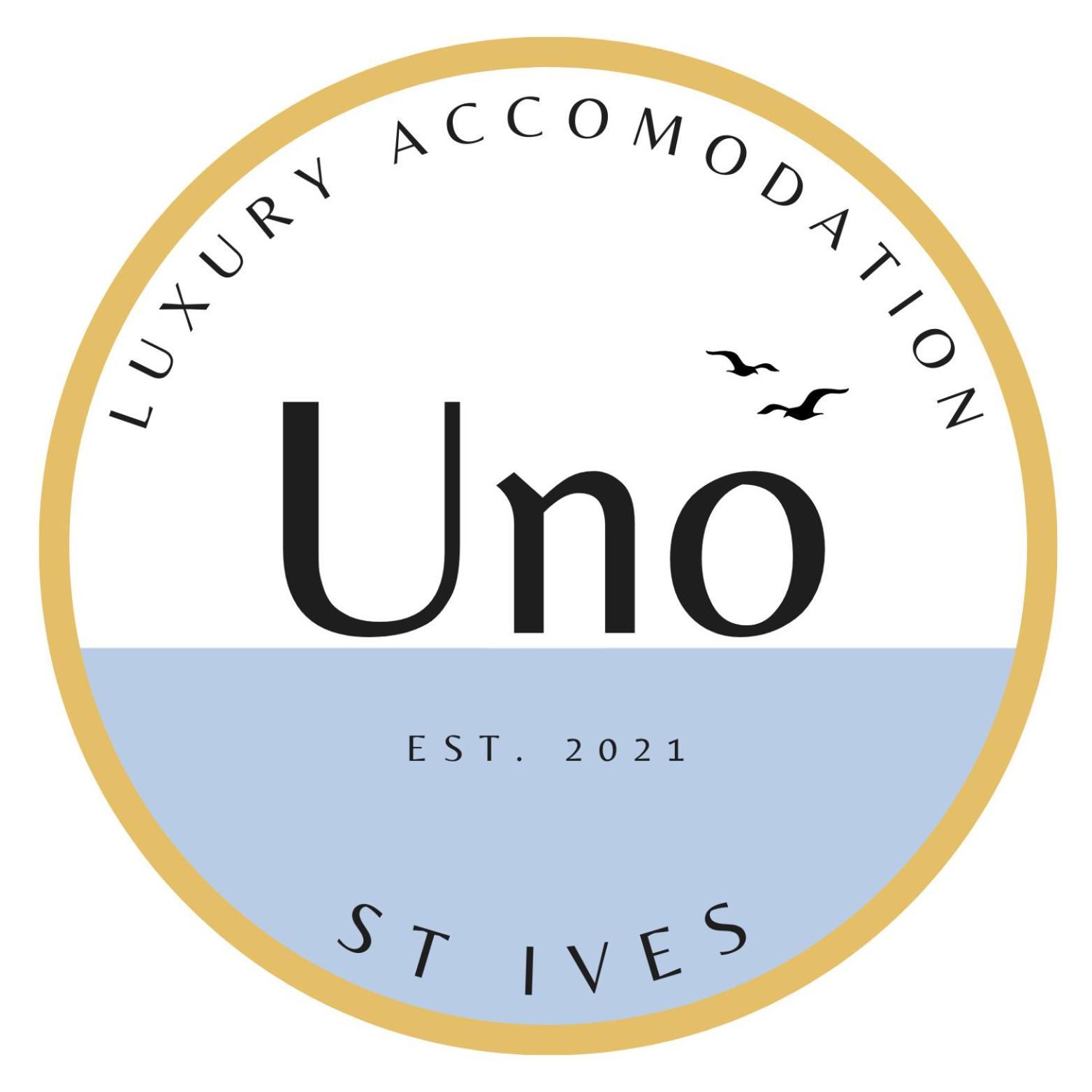 Uno St Ives - Luxury Serviced Accommodation Kültér fotó