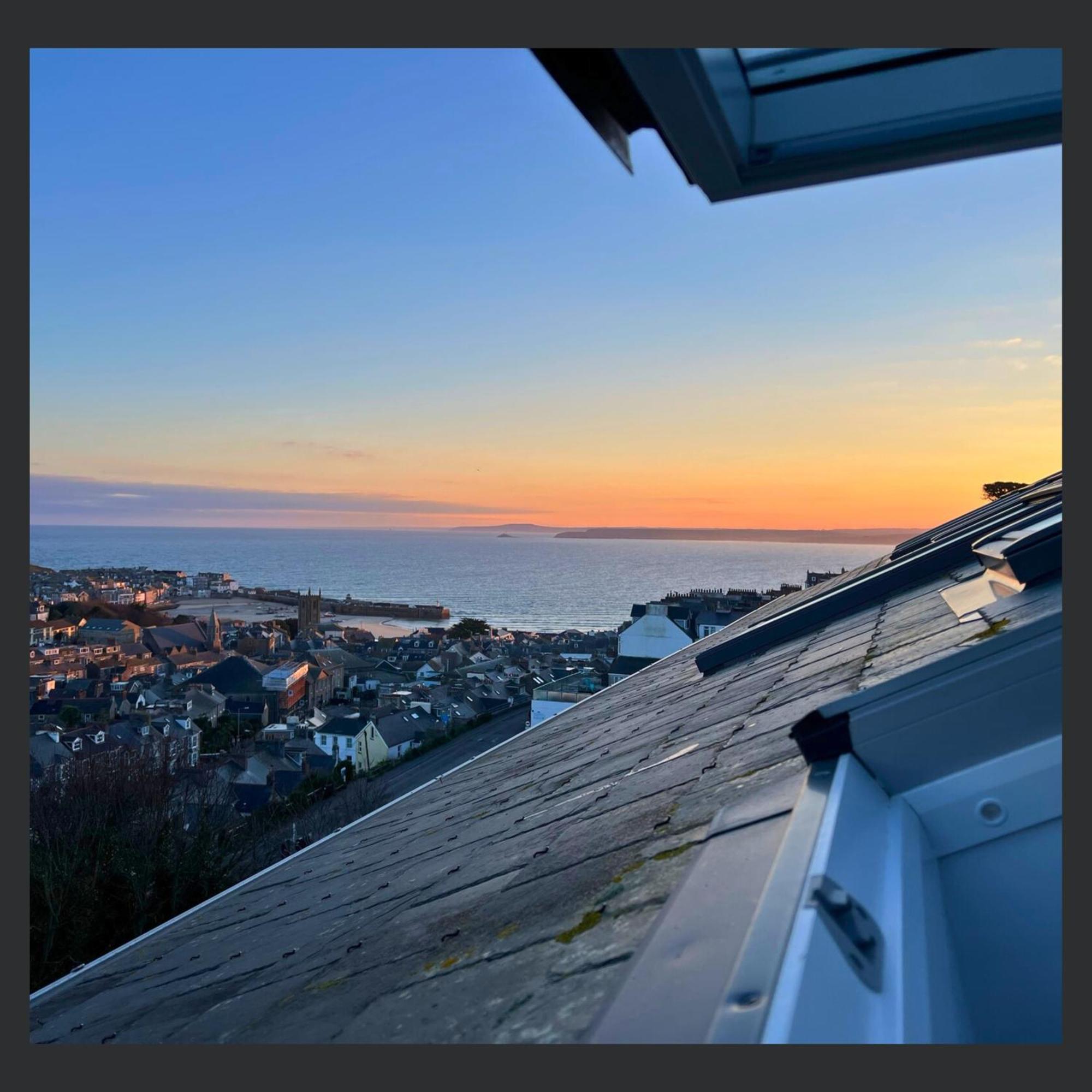Uno St Ives - Luxury Serviced Accommodation Kültér fotó