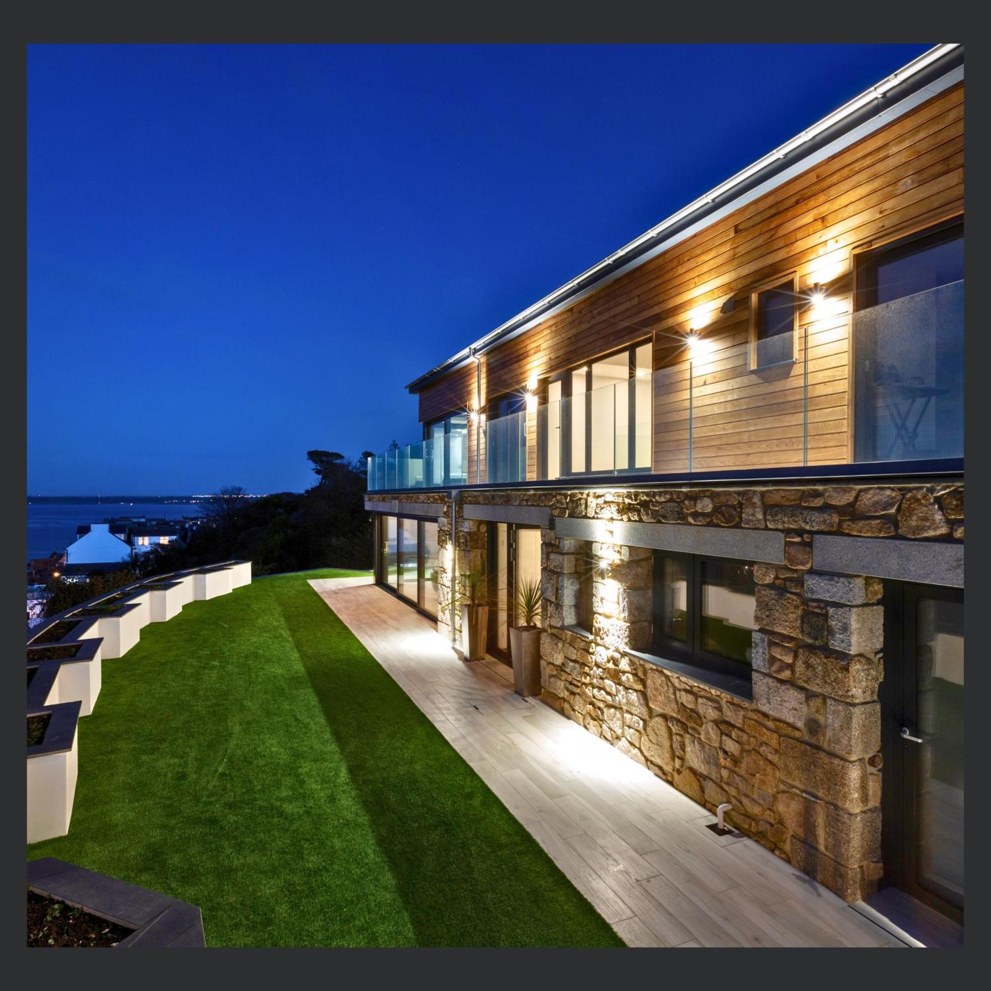 Uno St Ives - Luxury Serviced Accommodation Kültér fotó