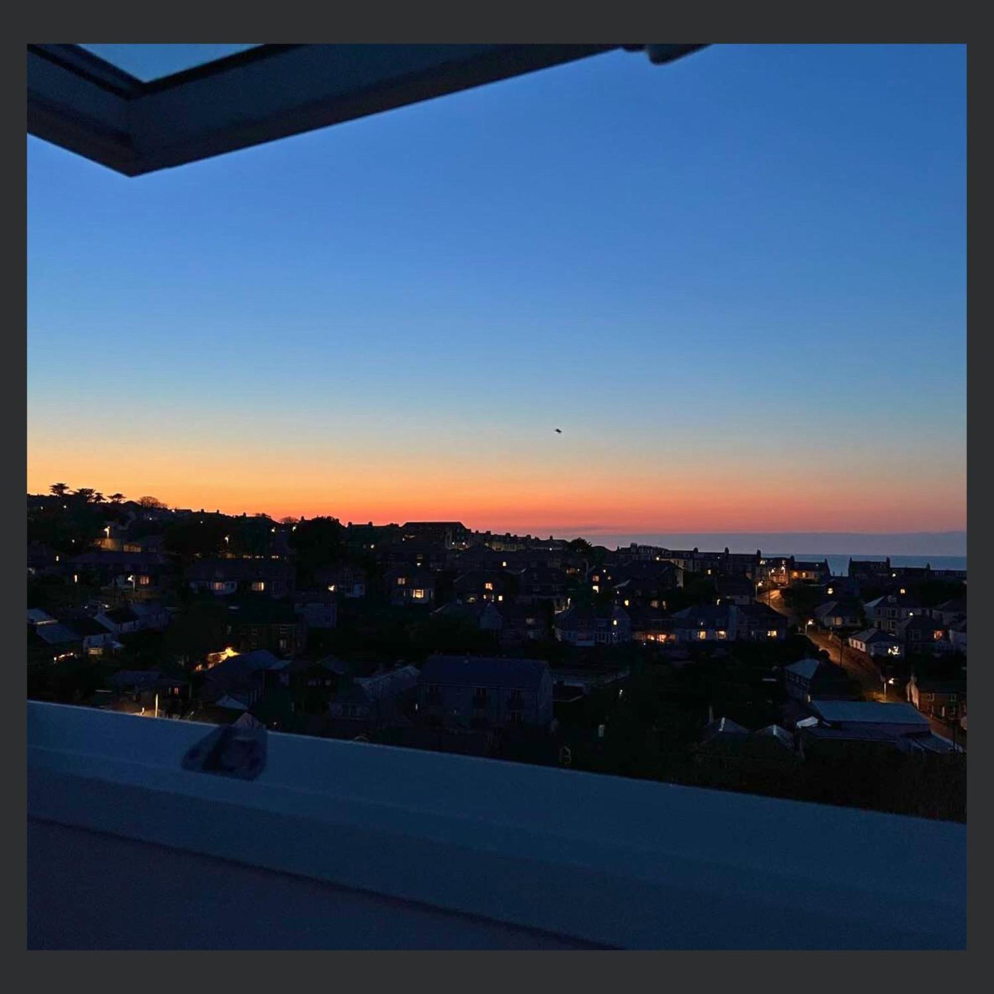 Uno St Ives - Luxury Serviced Accommodation Kültér fotó