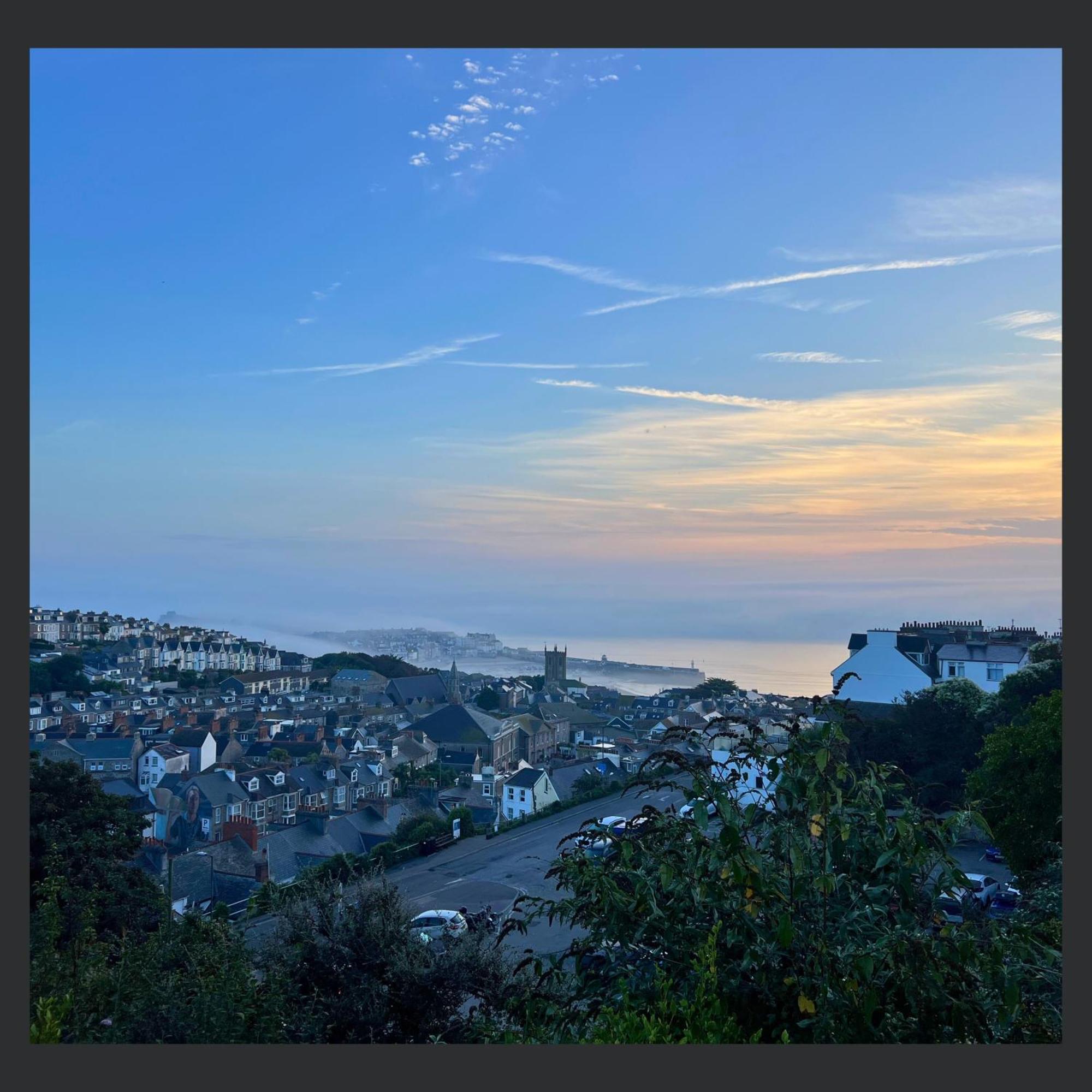 Uno St Ives - Luxury Serviced Accommodation Kültér fotó