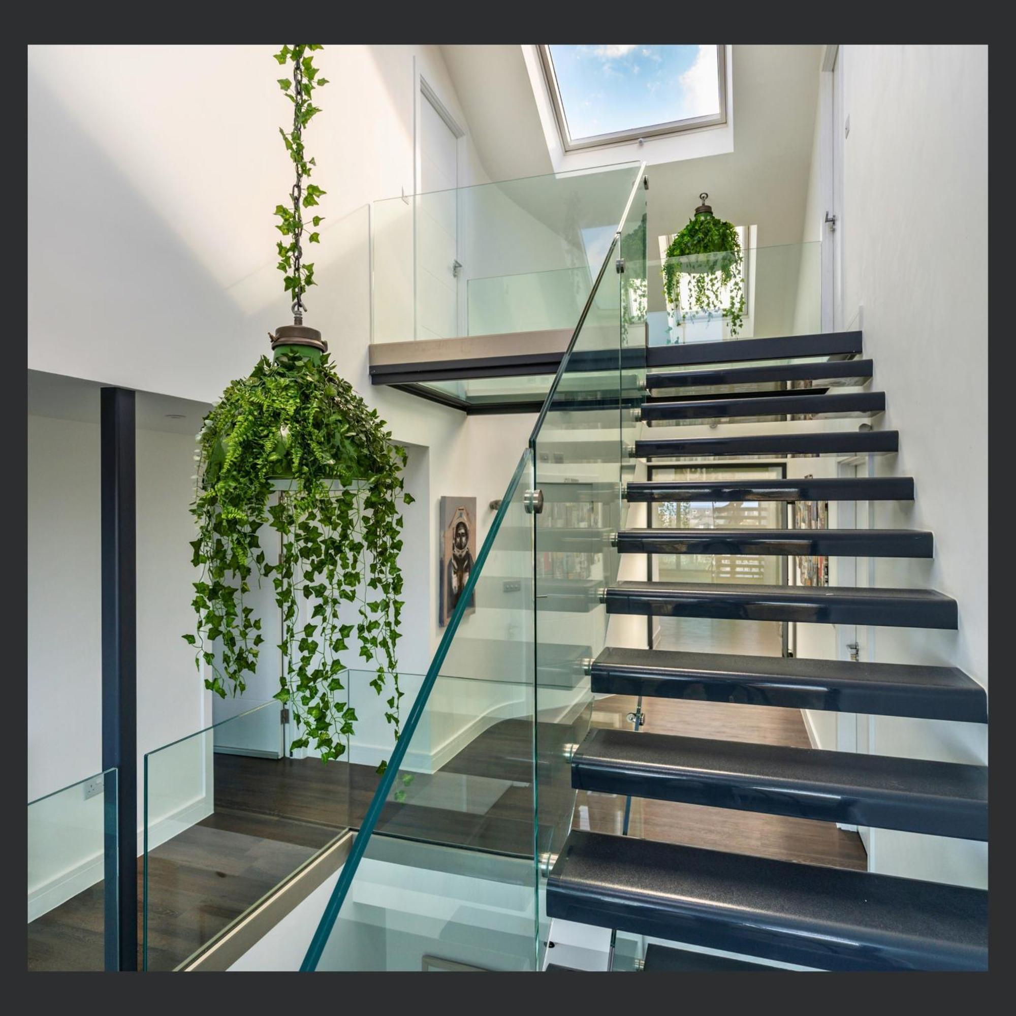 Uno St Ives - Luxury Serviced Accommodation Kültér fotó