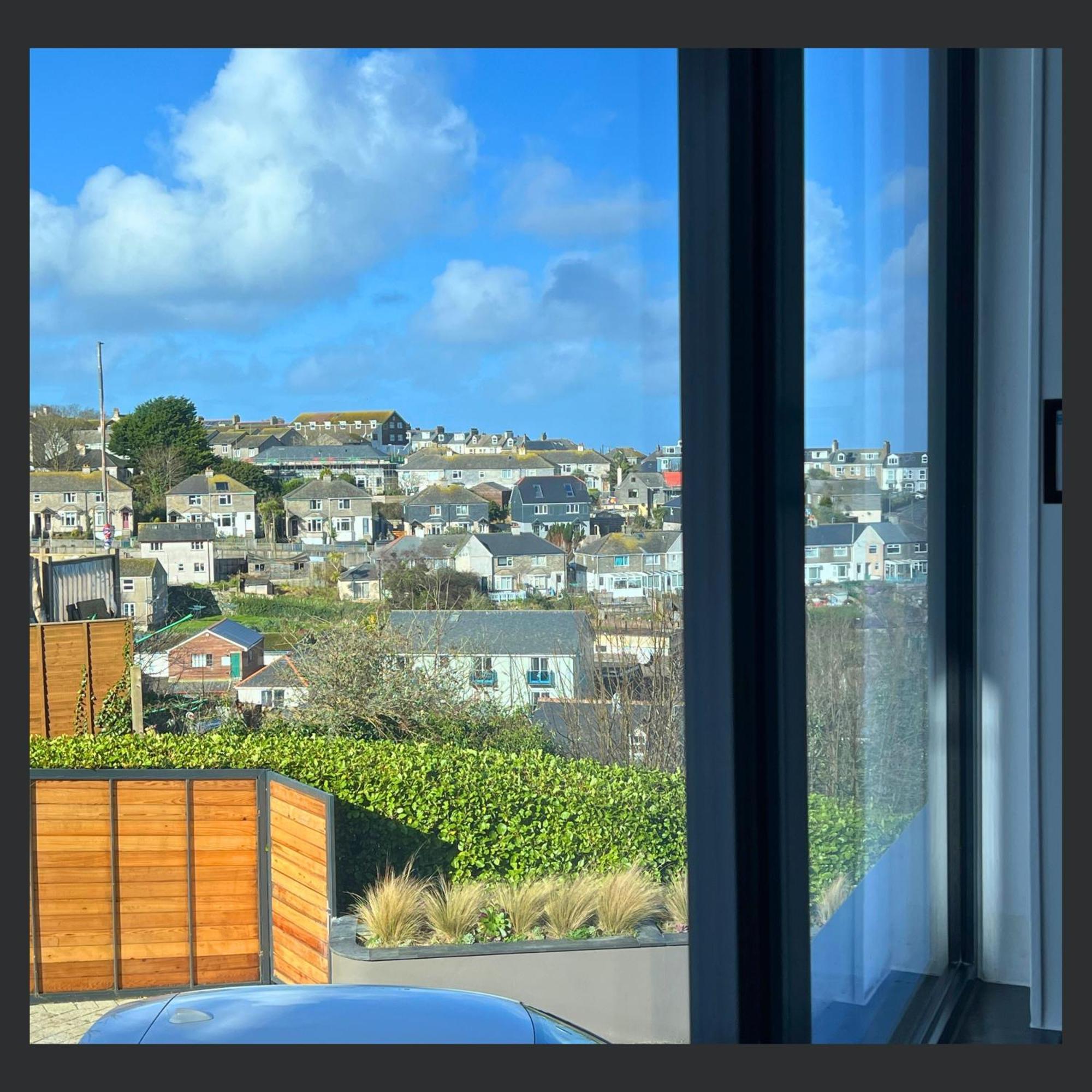 Uno St Ives - Luxury Serviced Accommodation Kültér fotó