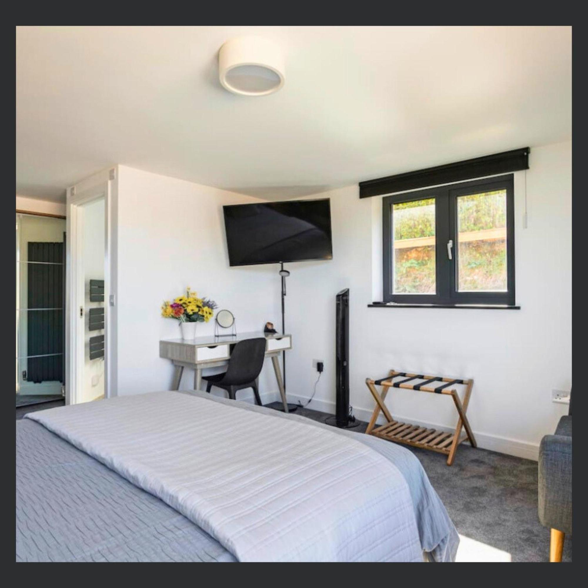 Uno St Ives - Luxury Serviced Accommodation Kültér fotó
