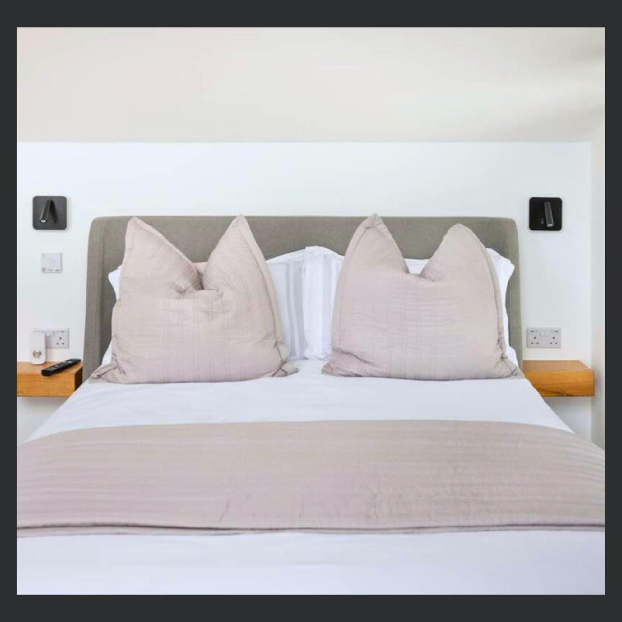 Uno St Ives - Luxury Serviced Accommodation Kültér fotó