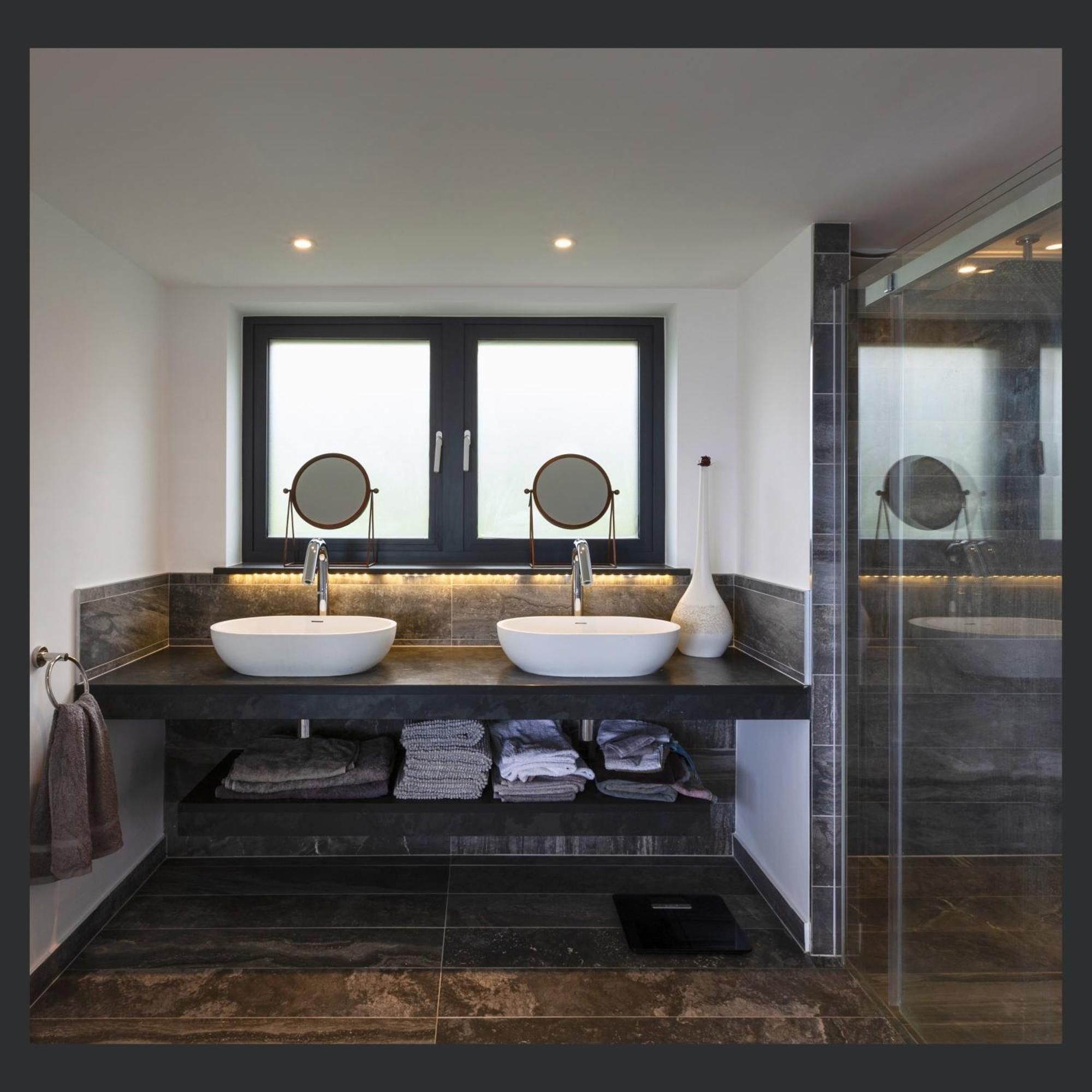 Uno St Ives - Luxury Serviced Accommodation Szoba fotó